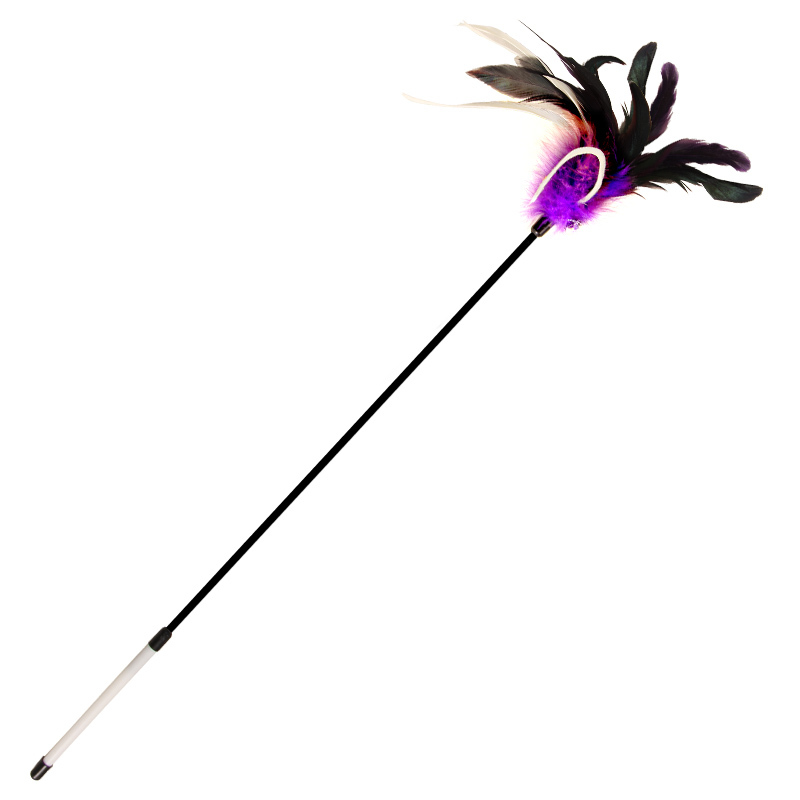 Дразнилка Триол Перья, Triol 