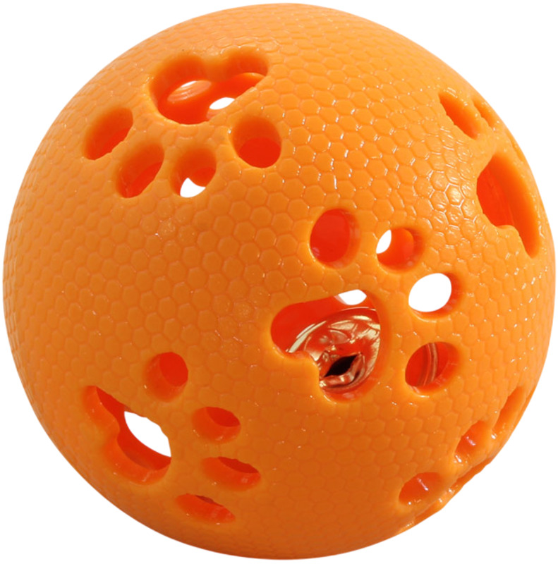 Игрушка Триол Мяч-лапки, Triol