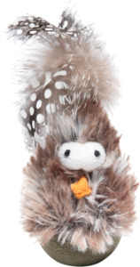 Игрушка Гигви Catch & Scratch Eco со звуковым чипом, GiGwi