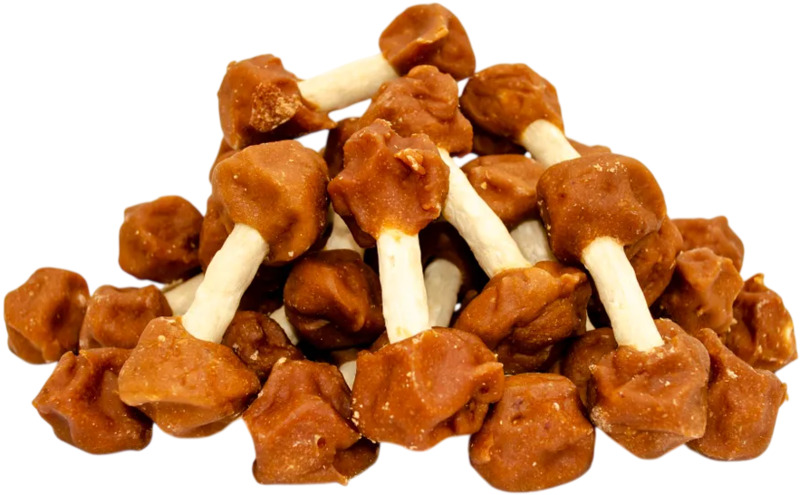 Biohaus косточки куриные, Биохаус