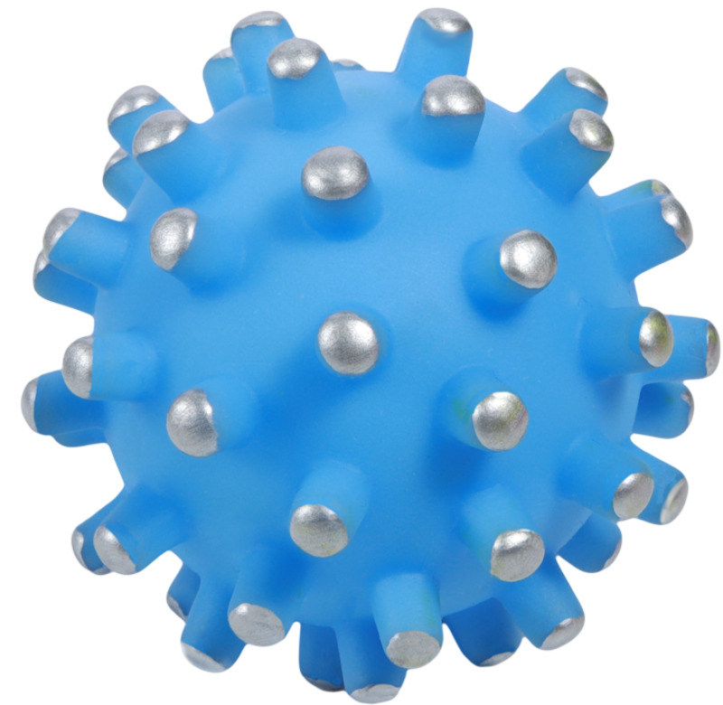 Игрушка Триол для собак Мяч-мина, Triol