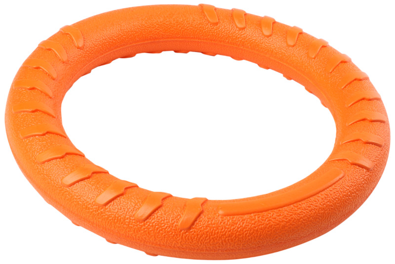 Игрушка Триол для собак Кольцо серия AQUA, Triol