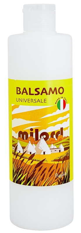 Бальзам Милорд Универсальный с экстрактом пшеницы, Milord