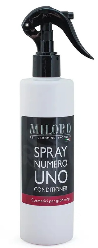 Спрей Милорд для расчесывания «УНО», Milord