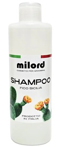 Шампунь Милорд успокаивающий "Fico Sicilia", Milord