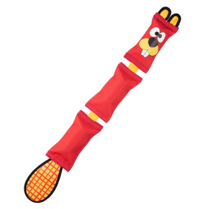 Игрушка Мистер Кранч для собак Бобер из пожарного шланга, Mr.Kranch