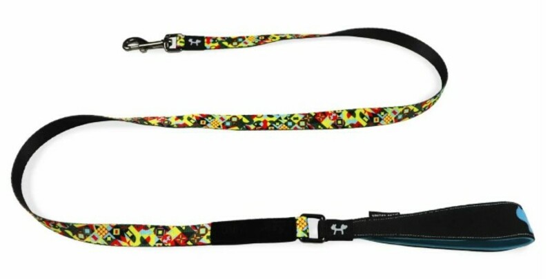 Поводок United Pets для собак Complete me 140 см, Юнайтед Петс