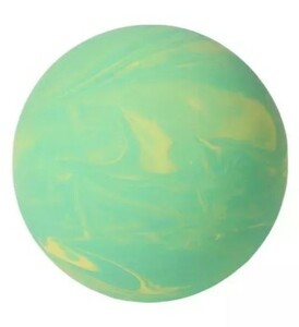 Игрушка из латекса Triol Мяч разноцветный, Триол