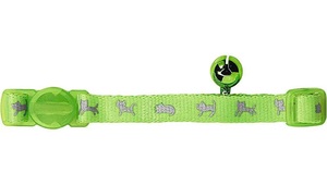 Ошейник Хантер Смарт для кошек Neon, Hunter Smart