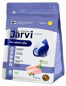 Корм Jarvi Курица, Ярви