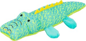Игрушка Трикси Крокодил, Trixi