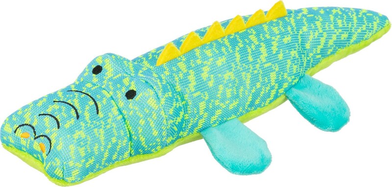 Игрушка Трикси Крокодил, Trixi