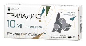 Триладикс