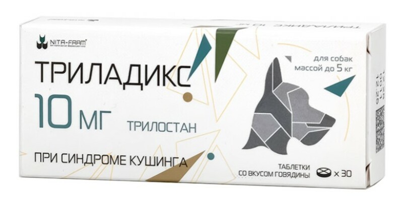 Триладикс