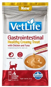 Farmina Vet Life Cat Convalenscence Лакомство крем-суп в период восстановления, Фармина