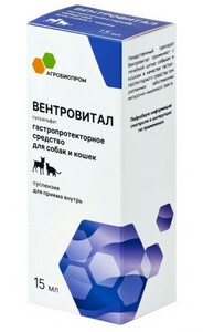 Вентровитал, Пчелодар