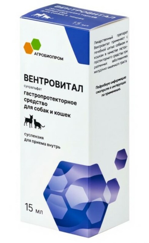 Вентровитал, Пчелодар