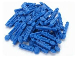 Ланцет стерильный 28G, Миралек
