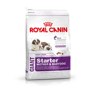 Royal Canin Giant Starter, Роял Канин