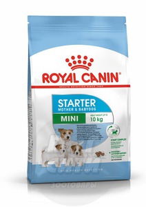 Royal Canin Mini Starter, Роял Канин