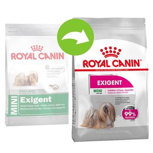 Royal Canin Mini Exigent, Роял Канин