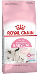 Royal Canin Mother Babycat