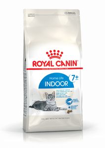Royal Canin Indoor +7, Роял Канин