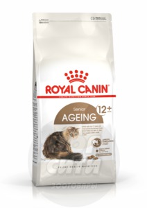 Royal Canin Ageing +12, Роял Канин 0,4 кг.