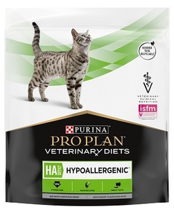Purina HA HypoAllergenic Feline Formula