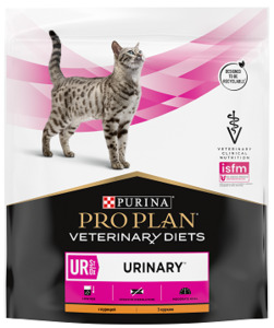 Purina UR Urinary Chicken Feline Formula 