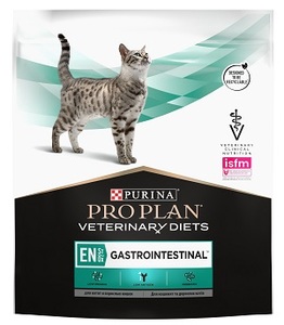 Purina EN Gastroenstinal Feline 1,5 кг.