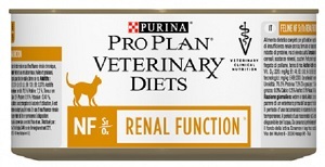 Purina NF Renal Function Feline Formula