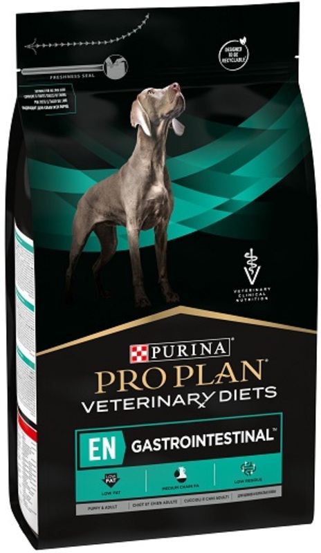 Purina EN Gastroentestinal Canine Formula, Пурина