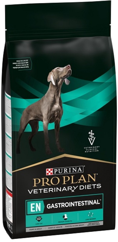 Purina EN Gastroentestinal Canine Formula, Пурина