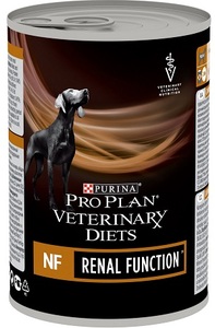 Purina NF KidNey Function Canine Formula консервы