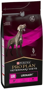 Purina UR URinary Canine Formula, Пурина