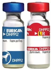 Защита от лептоспироза