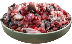 Микс Мясо и рубец