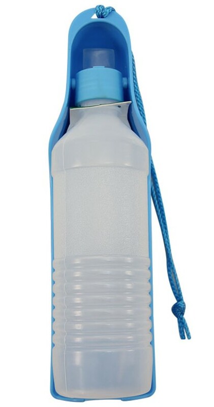 Поилка портативная Родник Triol, Триол