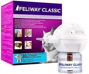 Feliway Classic набор, Феливей Классик