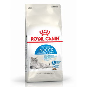 Royal Canin Indoor Appetite Control, Роял Канин 0,4 кг.