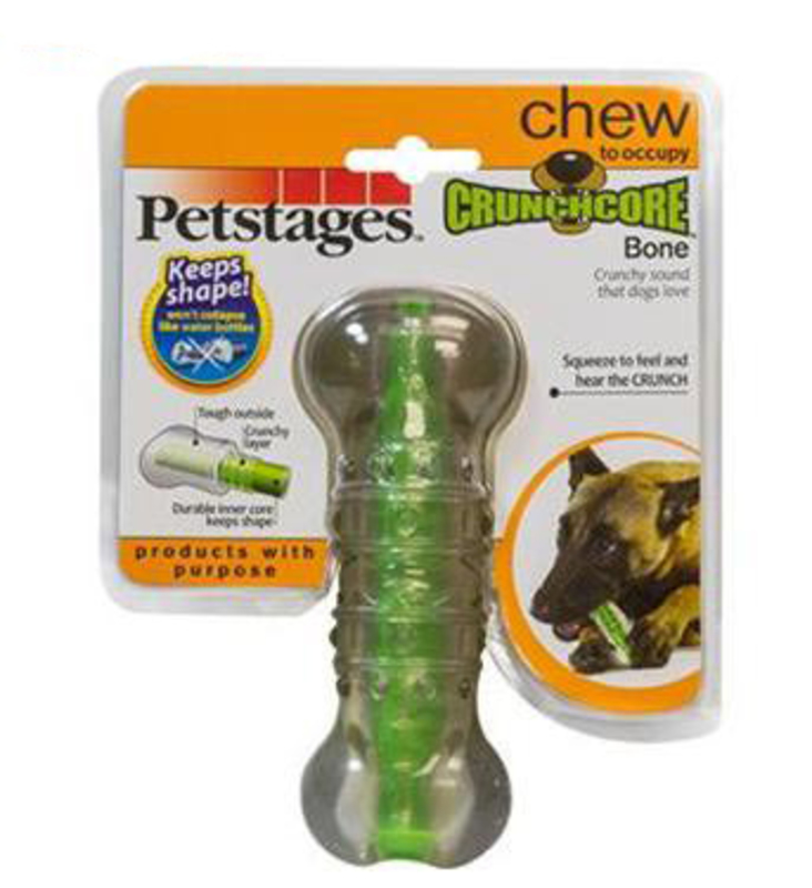 Petstages Хрустящая косточка, Петстейдж