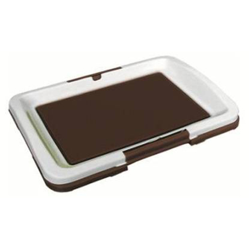 Туалет V.I.Pet для собак, ВИПет