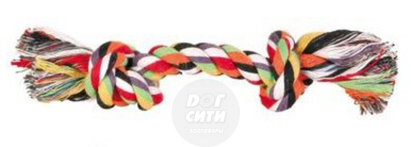 Веревка с узлом Trixie