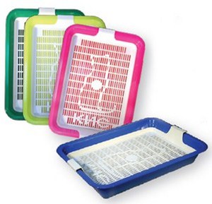 Туалет Кис с сеткой 