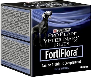 Purina FortiFlora для собак