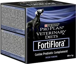 Какие препараты можно использовать вместо ФортиФлора для собак?