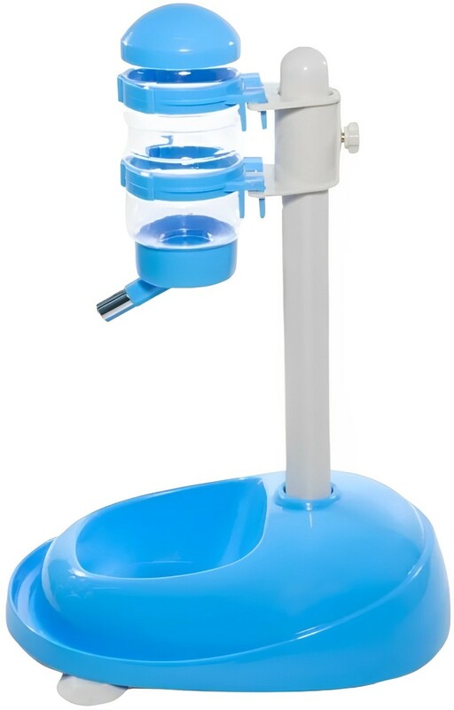 Кормушка-автопоилка Triol, Триол