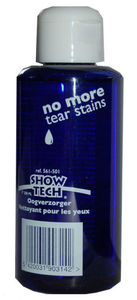 Show Tech No More Tear Stains