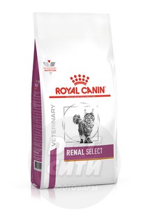 Royal Canin Renal Select  2 кг
